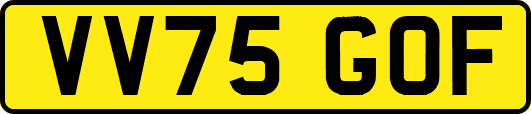 VV75GOF