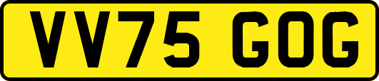 VV75GOG