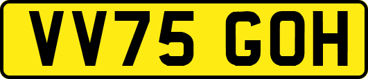 VV75GOH