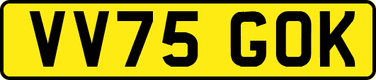 VV75GOK