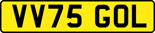 VV75GOL