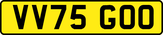 VV75GOO