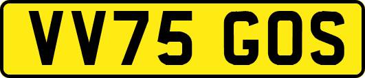 VV75GOS