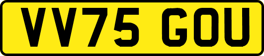 VV75GOU