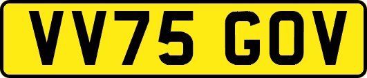 VV75GOV