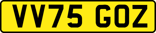 VV75GOZ