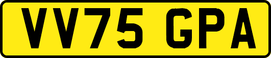 VV75GPA