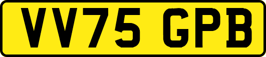VV75GPB