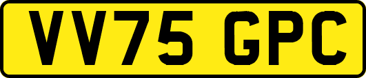 VV75GPC