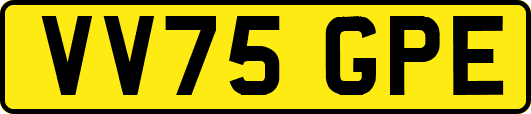 VV75GPE