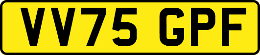 VV75GPF