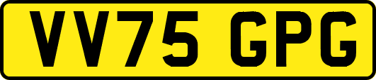 VV75GPG