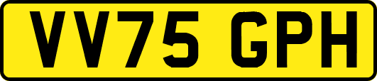 VV75GPH