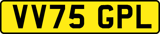 VV75GPL