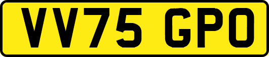 VV75GPO