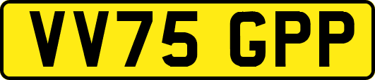 VV75GPP