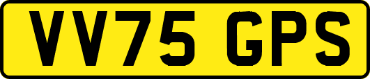 VV75GPS