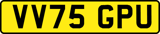 VV75GPU