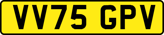 VV75GPV