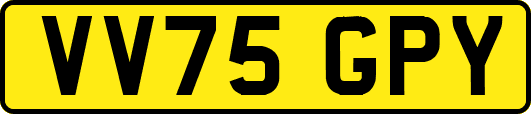 VV75GPY