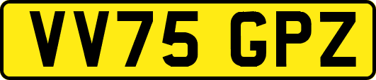 VV75GPZ
