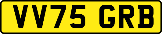 VV75GRB