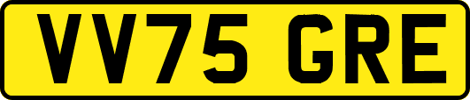 VV75GRE