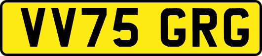 VV75GRG