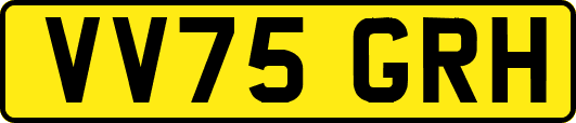 VV75GRH