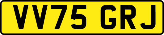 VV75GRJ