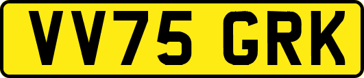 VV75GRK
