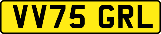 VV75GRL
