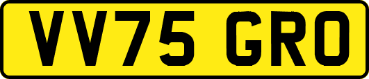 VV75GRO