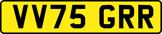 VV75GRR