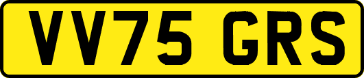 VV75GRS