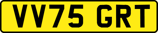 VV75GRT