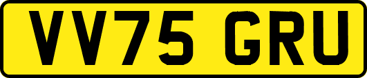 VV75GRU