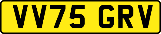 VV75GRV