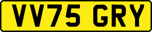 VV75GRY
