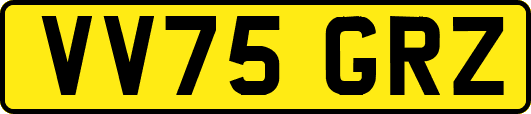 VV75GRZ