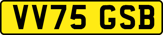 VV75GSB