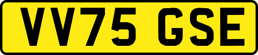 VV75GSE