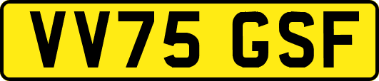 VV75GSF