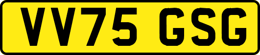 VV75GSG