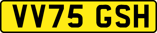 VV75GSH