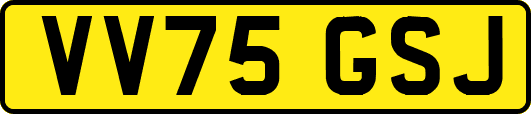 VV75GSJ