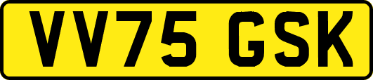 VV75GSK