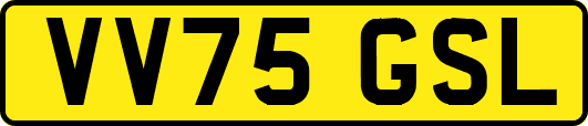 VV75GSL