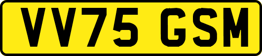 VV75GSM