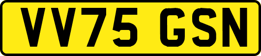 VV75GSN